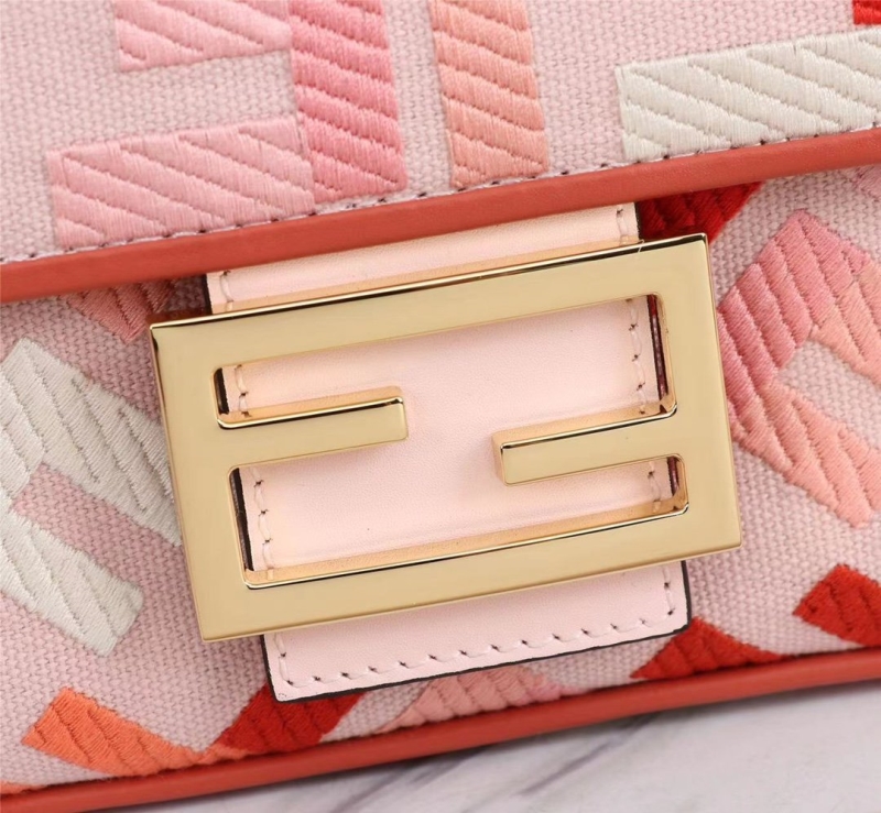 Fendi Baguette Bags